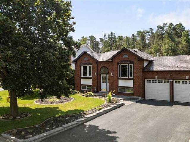 26 EDENBRIDGE Drive Angus Ontario, L3W 0K7