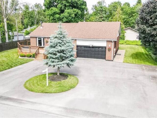 3915 PINE ROCK Avenue Innisfil Ontario, L9S 2L6