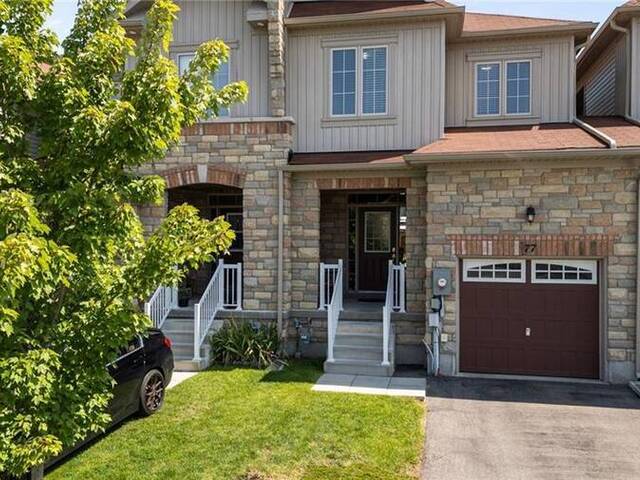 77 GREENWOOD Drive Angus Ontario, L3W 0N5