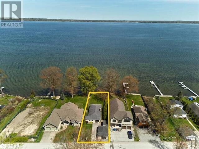 297 BEACH Road Innisfil Ontario, L0L 1R0