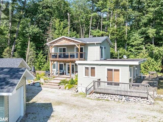 774 LAFONTAINE Road W Tiny Ontario, L9M 1R3