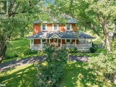 4 THOMAS Street Glencairn Ontario, L0M 1K0