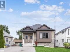 117 ROSEHILL Boulevard Oshawa Ontario, L1J 5G8