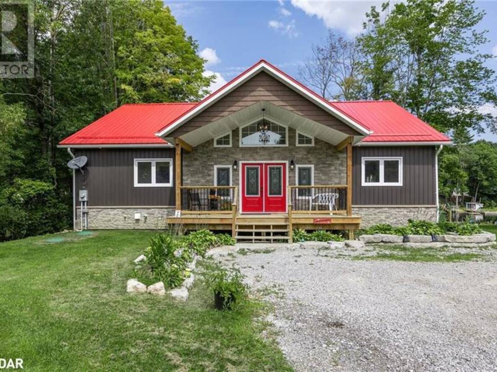 7544 HIGHWAY 35 Highway, Norland, Ontario K0M 2L0