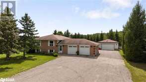 5053 10TH SIDE Road | Egbert Ontario | Slide Image One