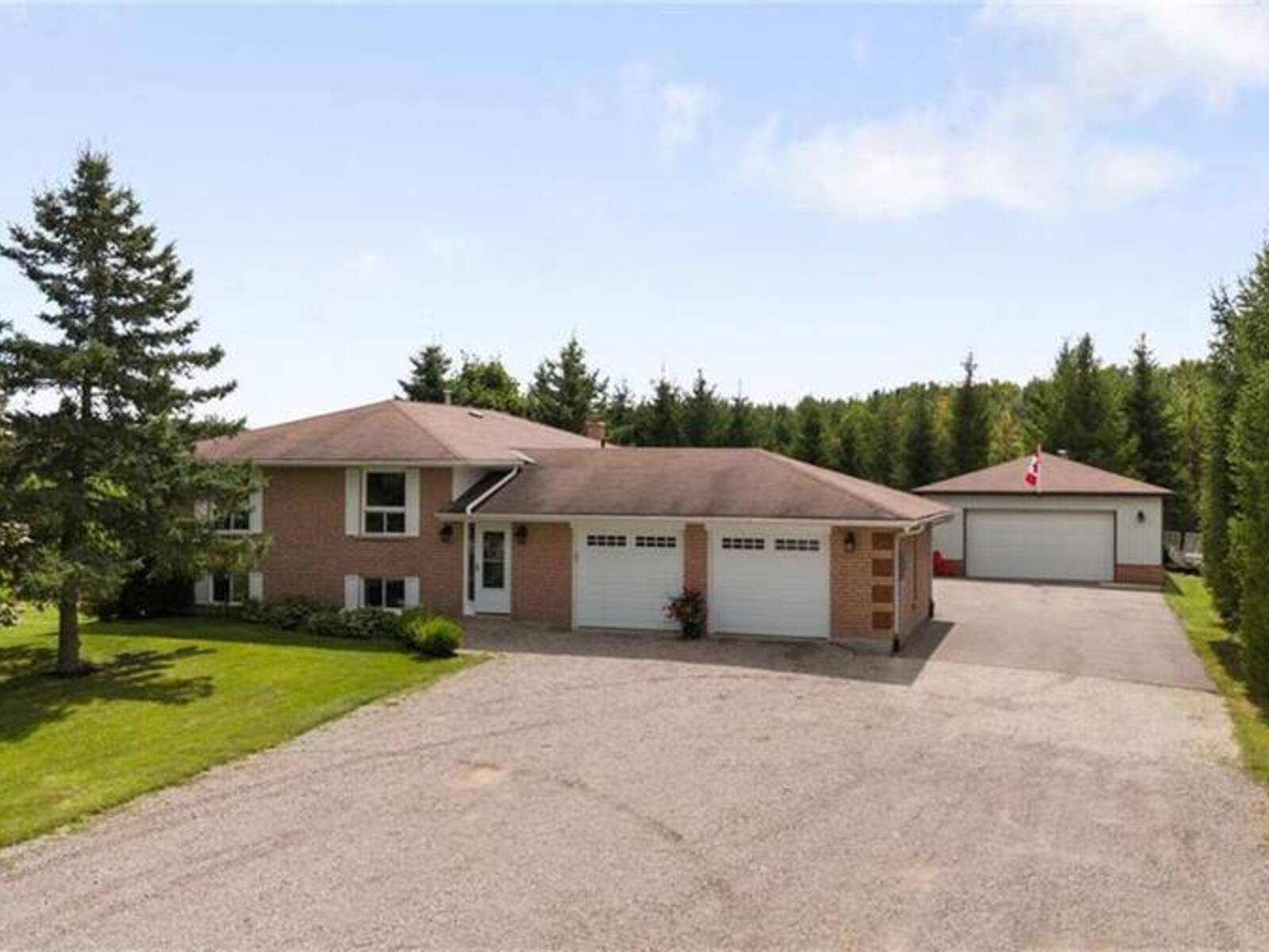 5053 10TH SIDE Road, Egbert, Ontario L0L 1N0