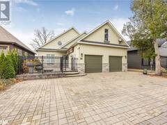 44 ELIZABETH Street Alliston Ontario, L9R 1H7