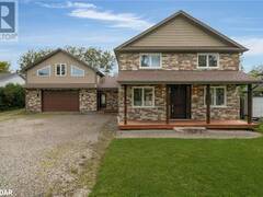 938 CORNER Avenue Lefroy Ontario, L0L 1W0