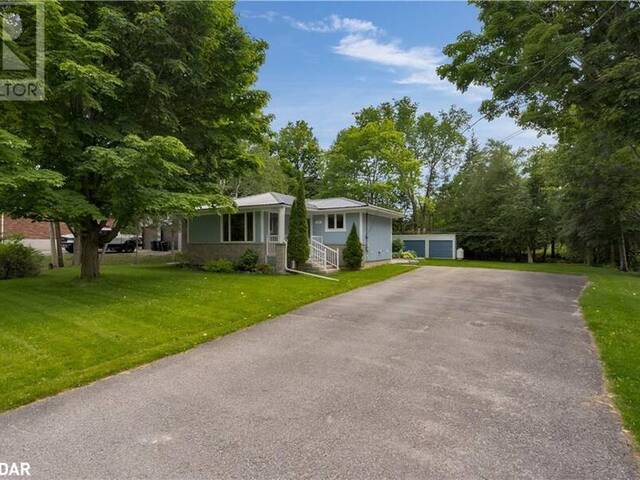 16 JOY Avenue Oro-Medonte Ontario, L3V 0J9