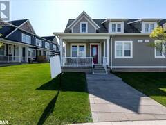 2 DANIELLE Crescent Midland Ontario, L4R 0H3