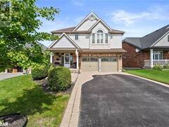 28 THRUSHWOOD Trail Lindsay Ontario, K9V 0B1