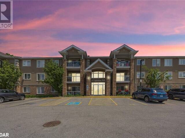 137 SYDENHAM WELLS Unit# 25 Barrie Ontario, L4M 0G7