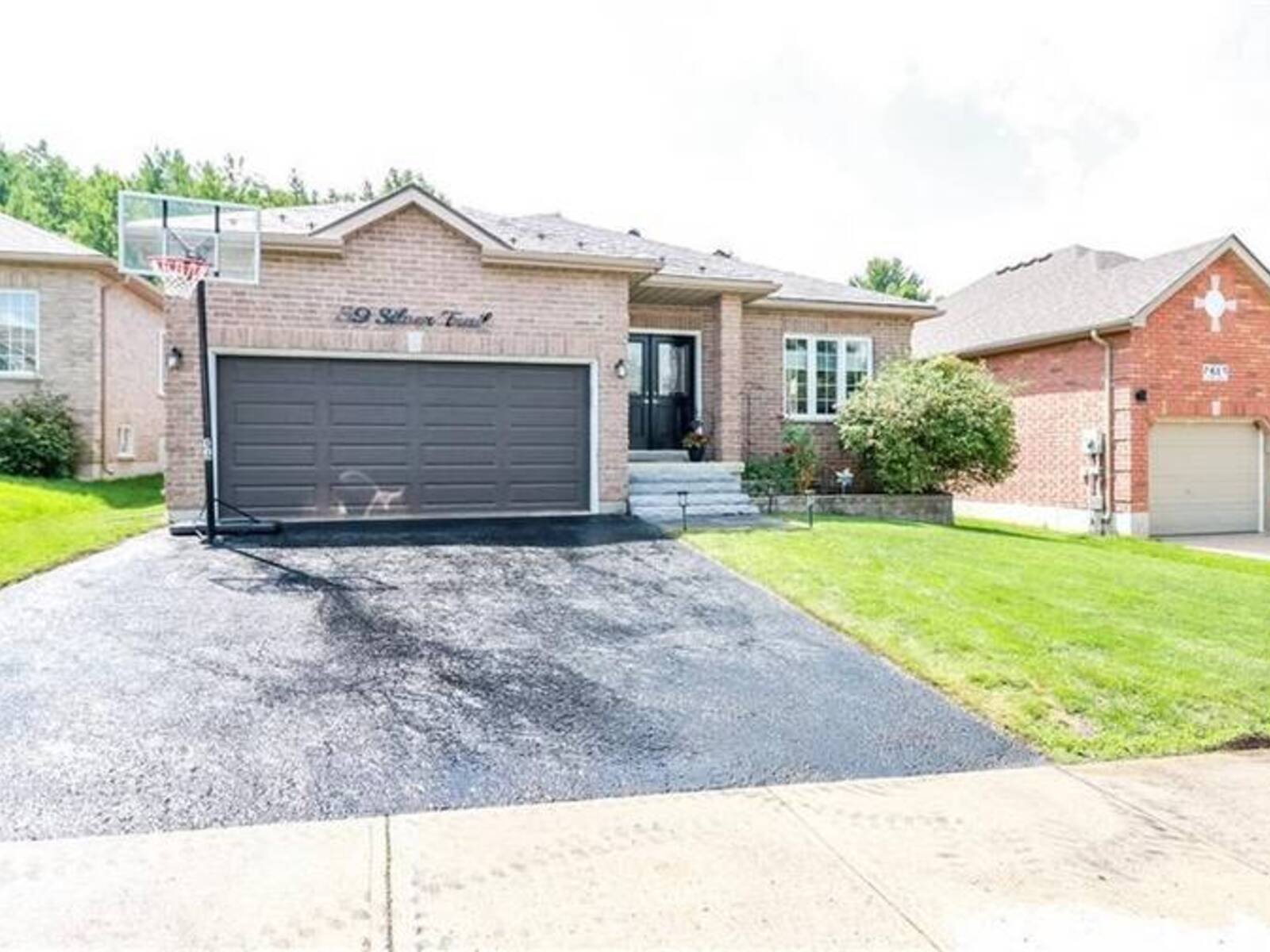 59 SILVER Trail, Barrie, Ontario L4N 3P2