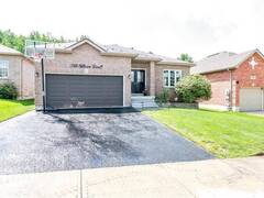 59 SILVER Trail Barrie Ontario, L4N 3P2