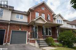 176 THRUSHWOOD Drive | Barrie Ontario | Slide Image One