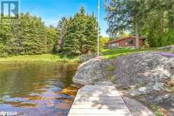 1070 CHAIKOF Road | Bracebridge Ontario | Slide Image Two