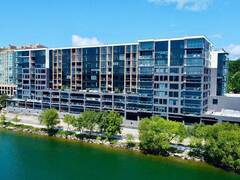 185 DUNLOP STREET E Unit# 703 Barrie Ontario, L4M 0L7