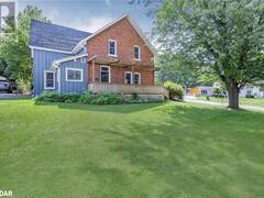 84 POYNTZ Street Penetanguishene Ontario, L9M 1N9