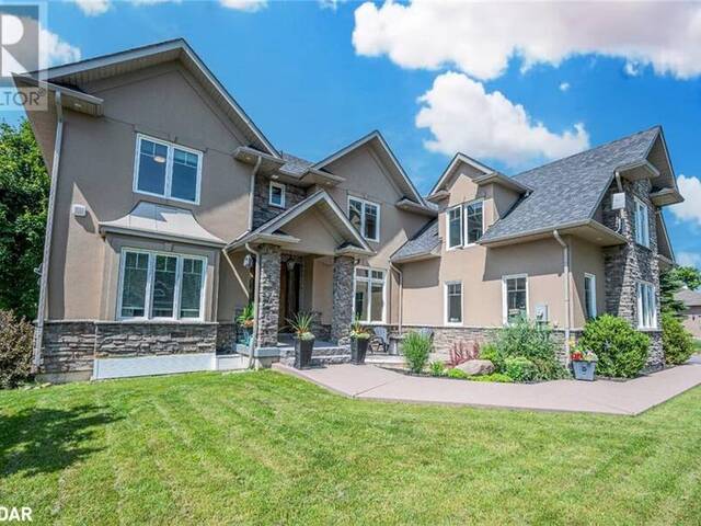 16 BRIDLE PATH Oro-Medonte Ontario, L0L 2L0