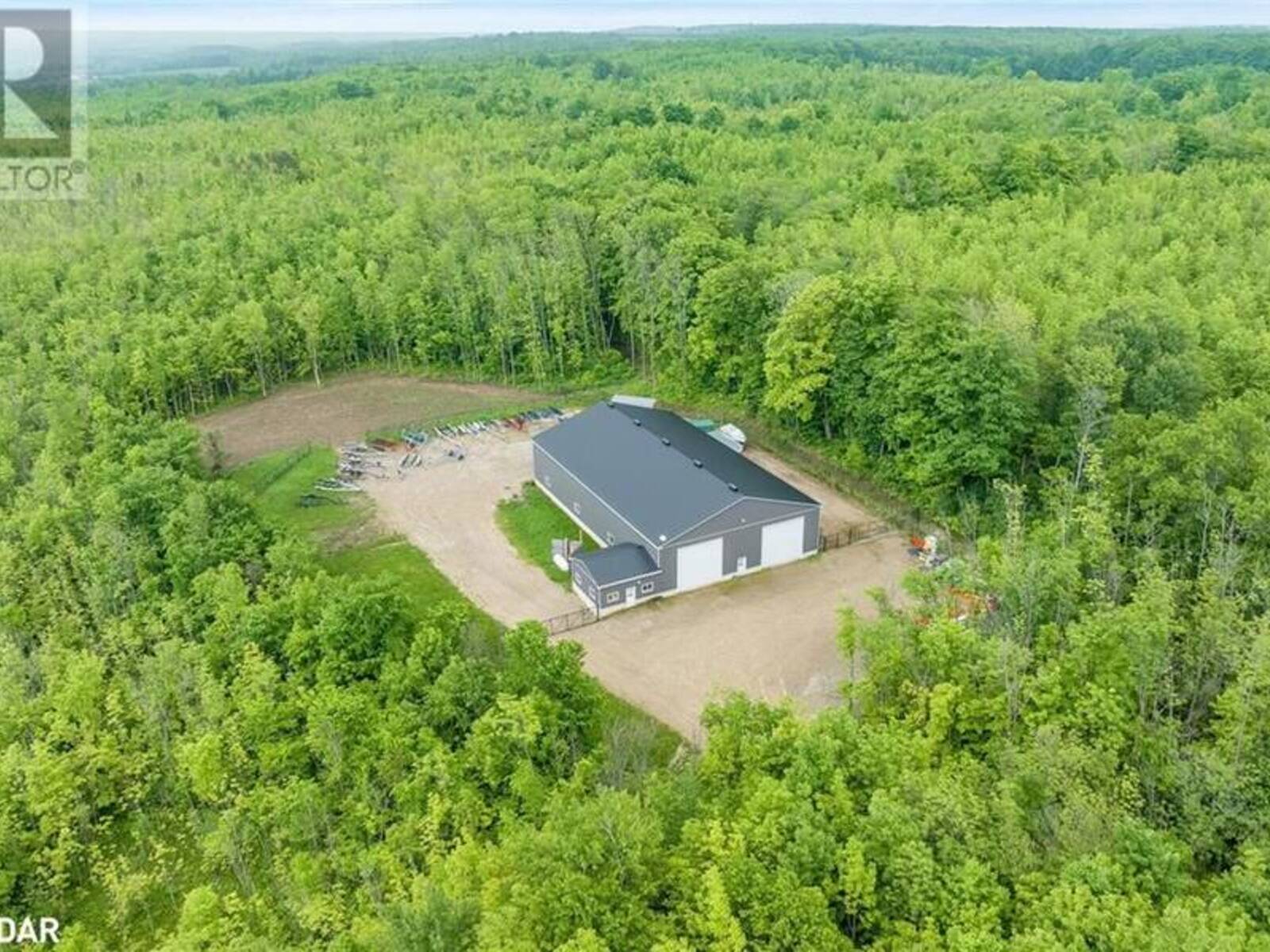 245350 SIDEROAD 22, Meaford, Ontario N4L 1W5