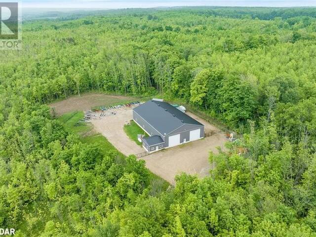 245350 SIDEROAD 22 Meaford Ontario, N4L 1W5