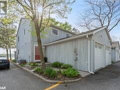 1 OLIVE Crescent Unit# 4 Orillia Ontario, L3V 7N5