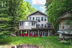 4 CLOVER Court | Kawartha Lakes Ontario | Slide Image One