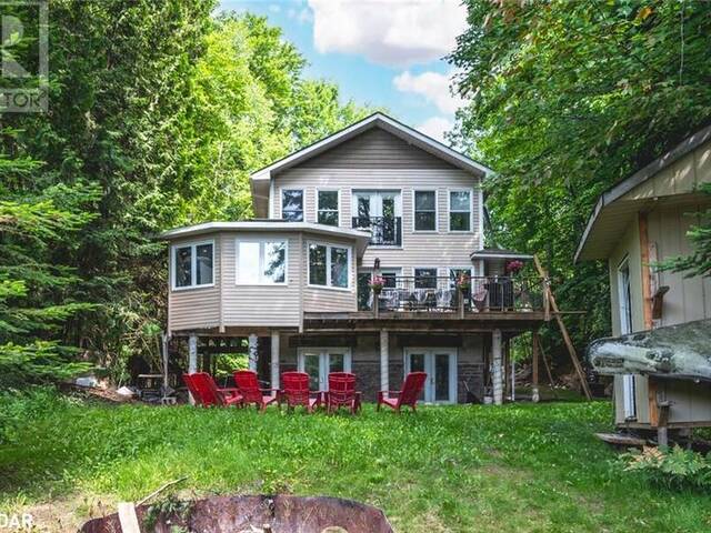 4 CLOVER Court Kawartha Lakes Ontario, K0M 2A0