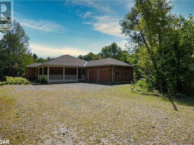 1643 THE ANGELA SCHMIDT FOSTER ROAD Tiny Ontario, L4R 4K4