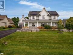 6 GEORGIAN GRANDE Drive Oro-Medonte Ontario, L0K 1E0