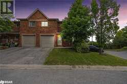 9 QUAIL Crescent | Barrie Ontario | Slide Image One