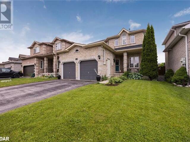 66 PENVILL Trail Barrie Ontario, L4N 5C5