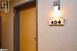 20 KODA Street Unit# 404 | Barrie Ontario | Slide Image Nine