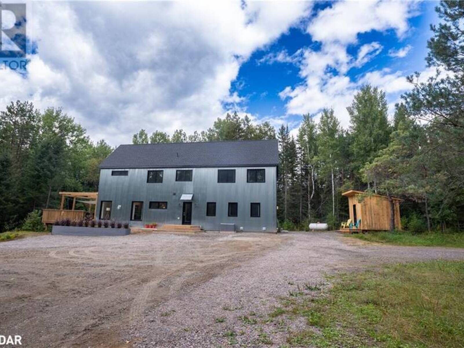 125 GUAY Road, Rutherglen, Ontario P0H 2E0