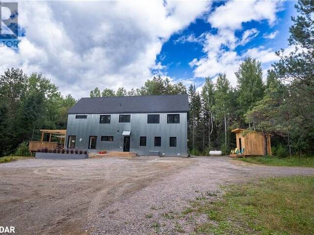 125 GUAY Road Rutherglen Ontario, P0H 2E0