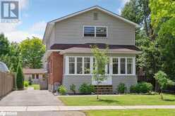 417 NORTH Street | Beaverton Ontario | Slide Image One