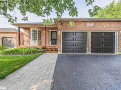 10 HUNTER Court Elmvale Ontario, L0L 1P0