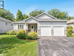 64 MCDERMITT Trail Victoria Harbour Ontario, L0K 2A0