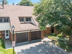 28 DONALD Street Unit# 79 Barrie Ontario, L4N 1Y4