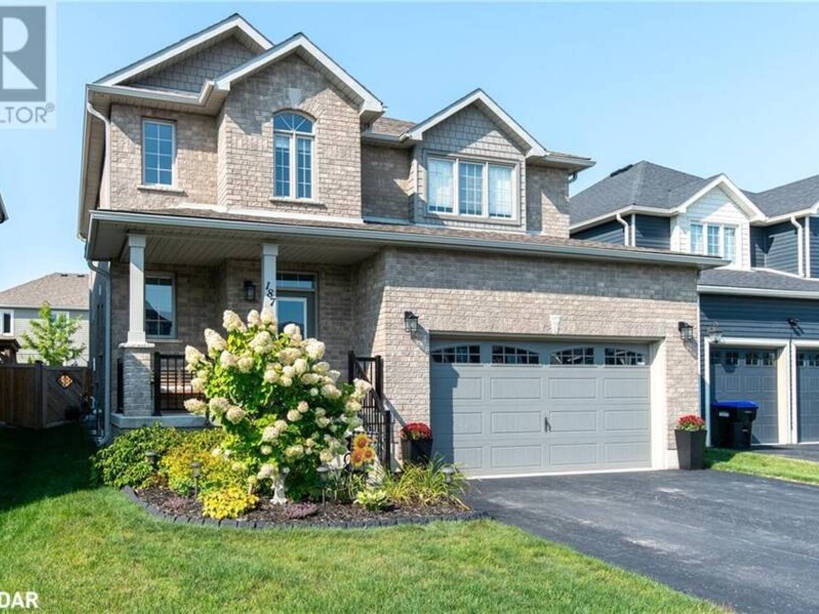 187 FINDLAY Drive, Collingwood, Ontario L9Y 0Z2