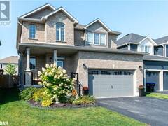 187 FINDLAY Drive Collingwood Ontario, L9Y 0Z2