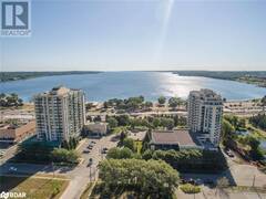 65 ELLEN Street Unit# 203 Barrie Ontario, L4N 3A5