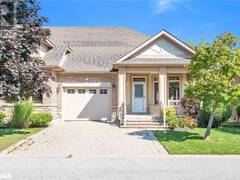 51 TUSCANY GRANDE Alliston Ontario, L9R 1E1