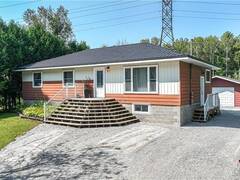 3286 LAKE SAINT GEORGE Boulevard Washago Ontario, L0K 2B0