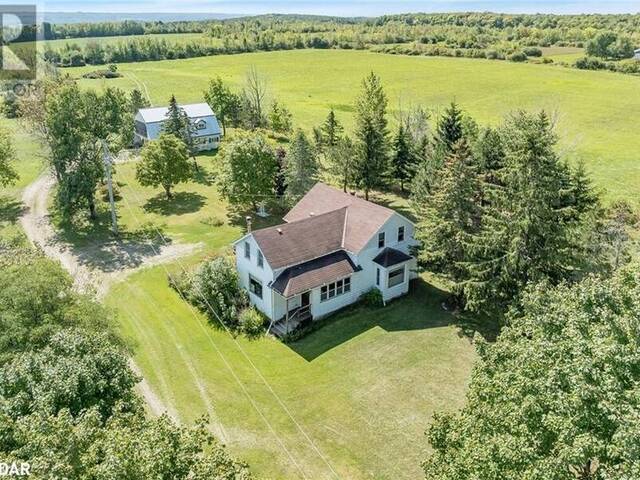 205262 HIGHWAY 26 Meaford Ontario, N4L 1W5