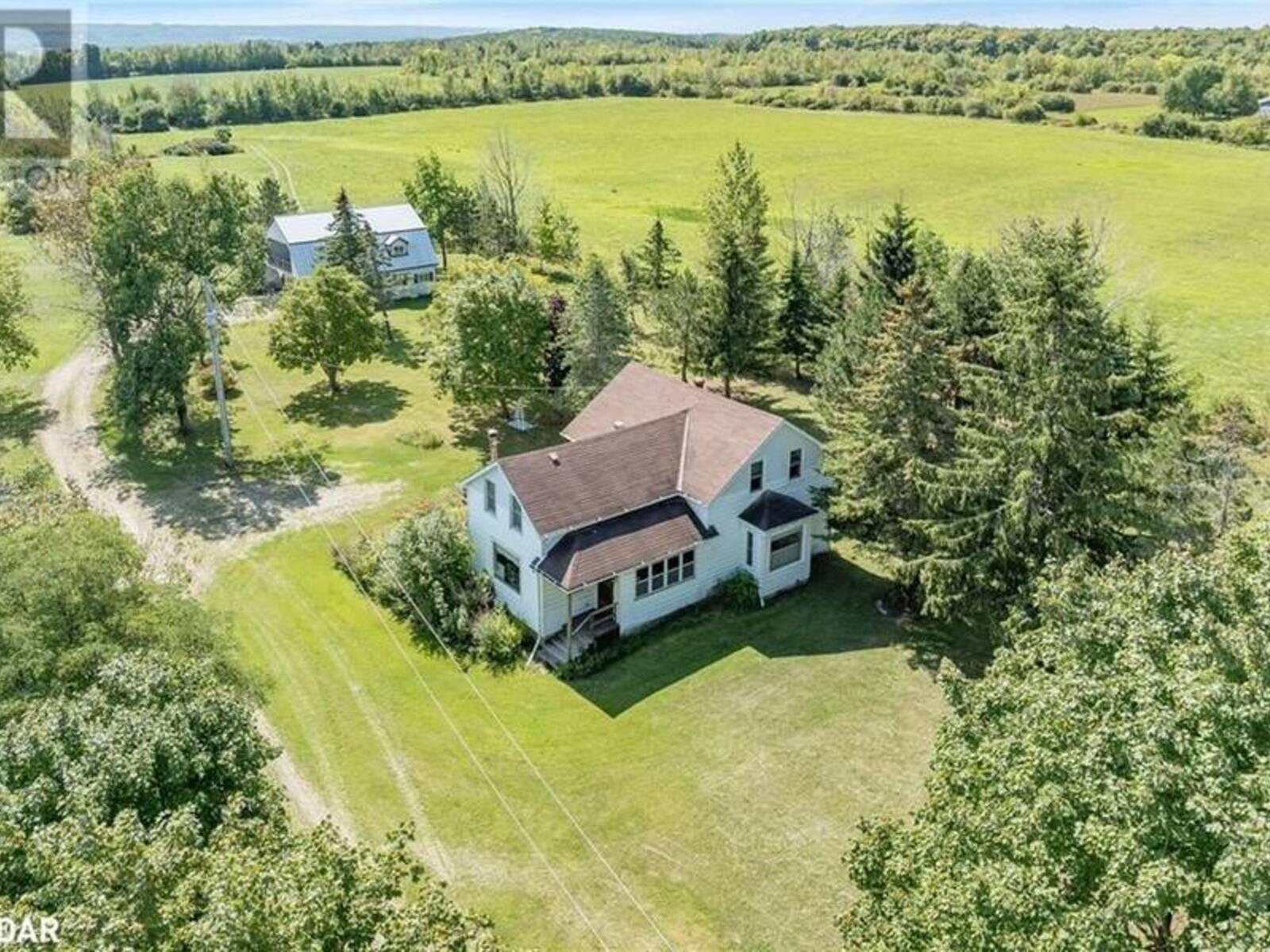 205262 HIGHWAY 26, Meaford, Ontario N4L 1W5