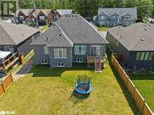 346 RAMBLEWOOD DRIVE Drive | Wasaga Beach Ontario | Slide Image Thirty-one