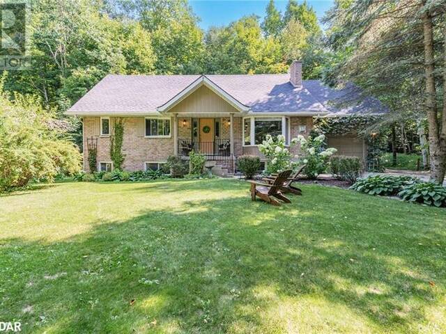 119 SILVER BIRCH Drive Tiny Ontario, L9M 0M6