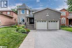 7 BISHOP Drive | Barrie Ontario | Slide Image One