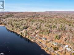 188 RIVER Road Sundridge Ontario, P0A 1Z0